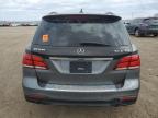 2018 Mercedes-Benz Gle 43 Amg for Sale in Greenwood, NE - Front End