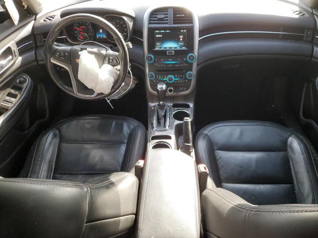 Седани CHEVROLET MALIBU 2016 Сірий