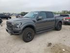 2018 Ford F150 Raptor for Sale in Houston, TX - Side