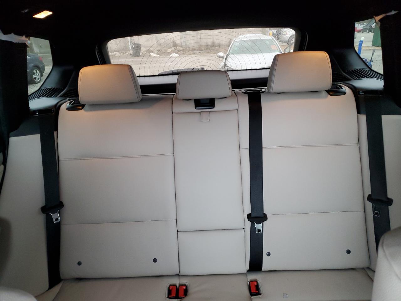 2016 BMW X3 - Image 10