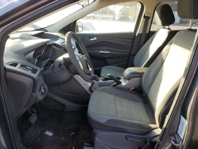 Parquets FORD ESCAPE 2013 Gray