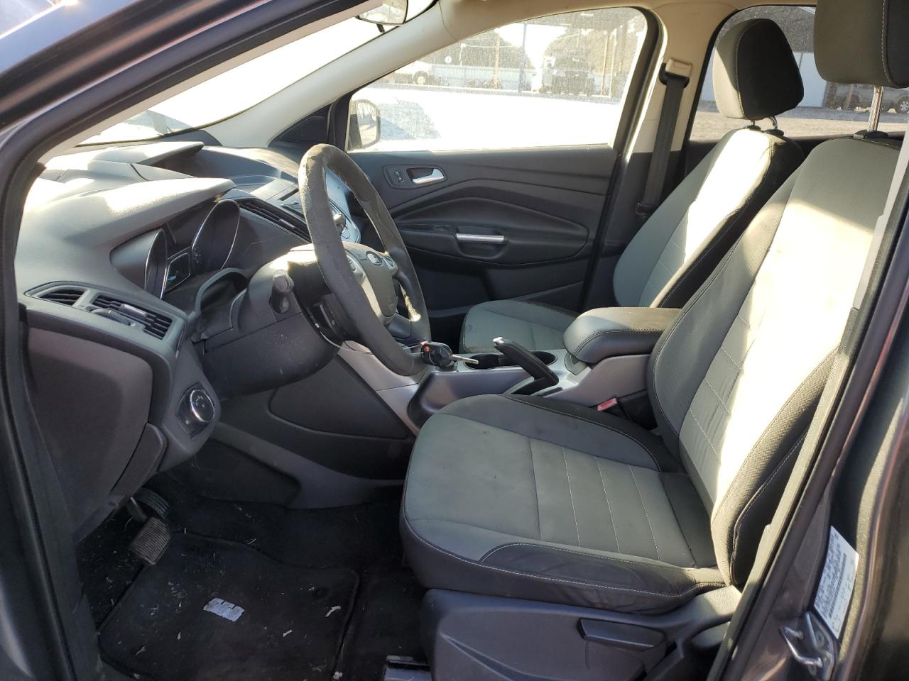 2013 Ford Escape - Image 7