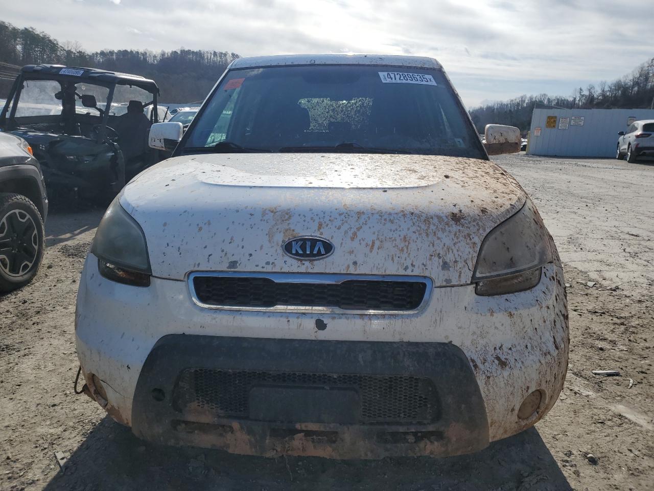 2011 Kia Soul - Image 5