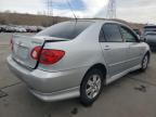 2005 Toyota Corolla Ce na sprzedaż w Littleton, CO - Rear End