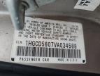 1997 Honda Accord Se на продаже в Eugene, OR - Front End