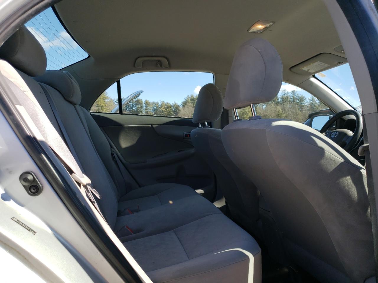 2009 Toyota Corolla - Image 10