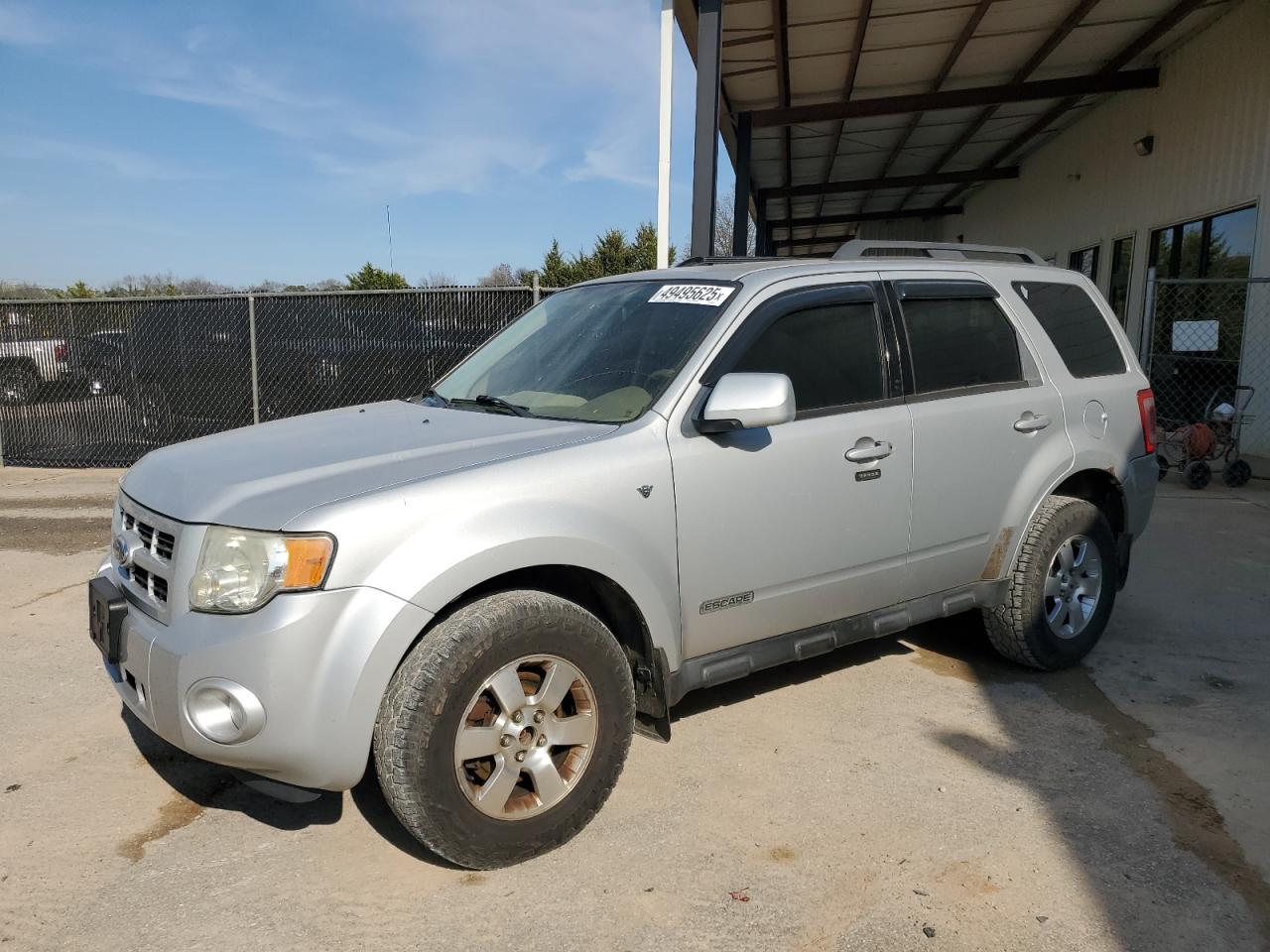 2008 Ford Escape - Image 1