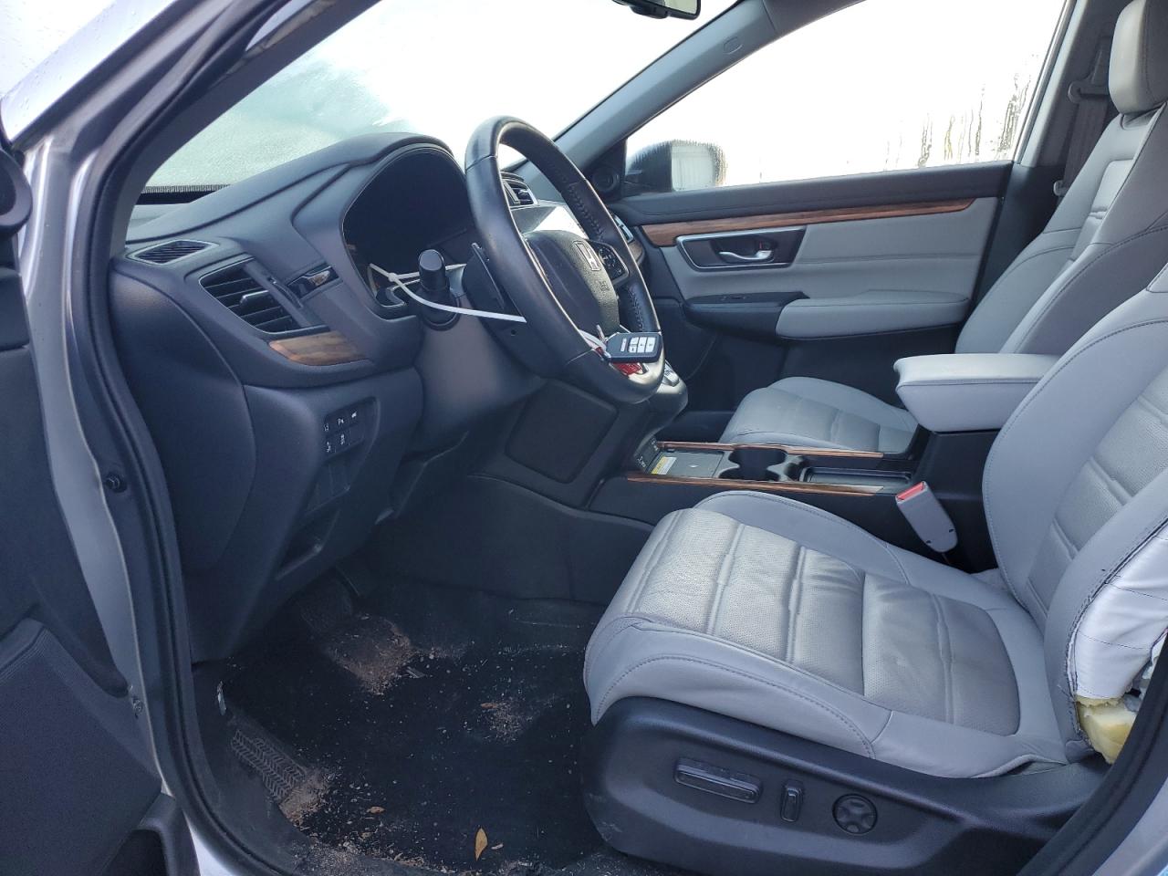 2022 Honda CR-V - Image 7