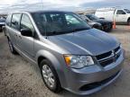 2016 Dodge Grand Caravan Se for Sale in Magna, UT - Rear End