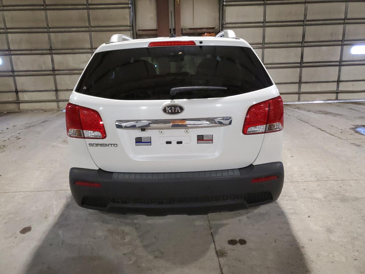 2012 Kia Sorento - Image 6