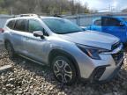 2023 Subaru Ascent Touring na sprzedaż w Hurricane, WV - Water/Flood