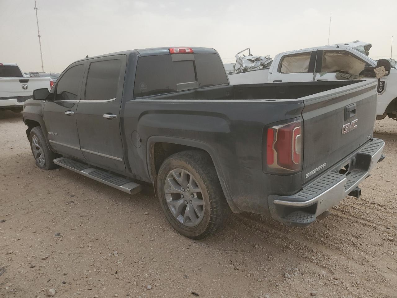 2017 GMC Sierra - Image 2