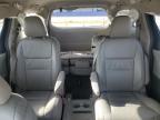 2016 Toyota Sienna Xle للبيع في Lebanon، TN - Front End