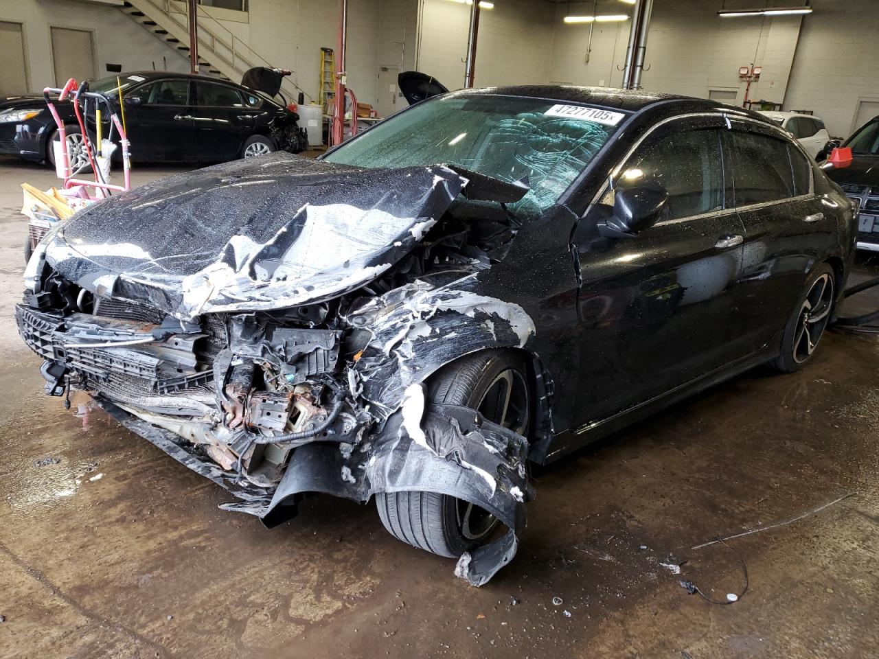 2014 Honda Accord - Image 1