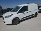 2021 Ford Transit Connect Xlt للبيع في Haslet، TX - Minor Dent/Scratches