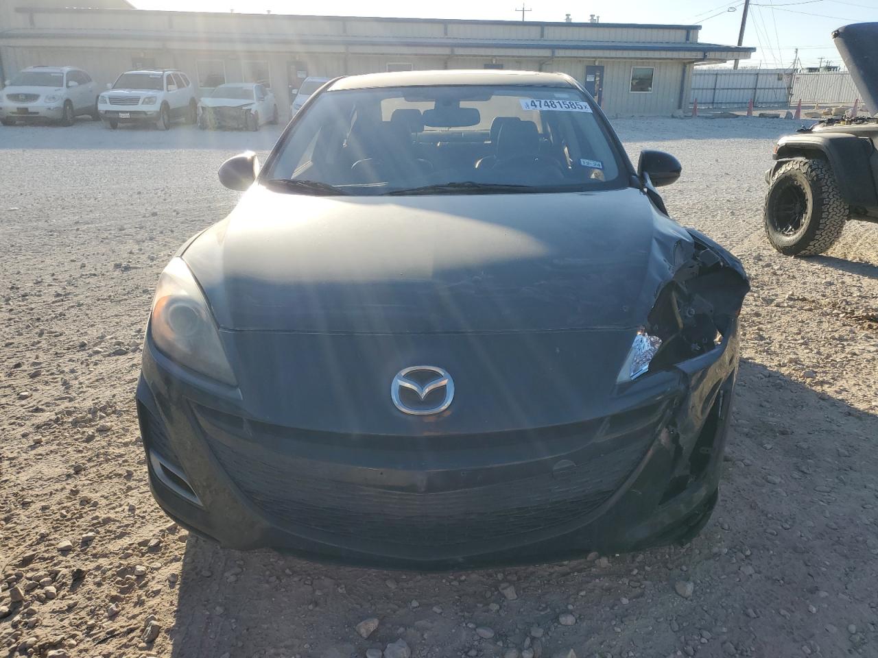 2010 Mazda 3 - Image 5