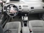 2009 Honda Civic Lx na sprzedaż w Albuquerque, NM - Front End