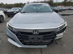 2018 Honda Accord Lx for Sale in Exeter, RI - Front End