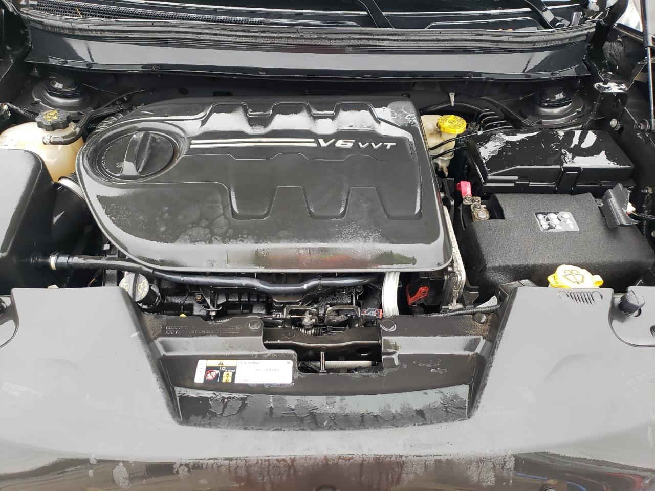 2015 Jeep Grand Cherokee - Image 12