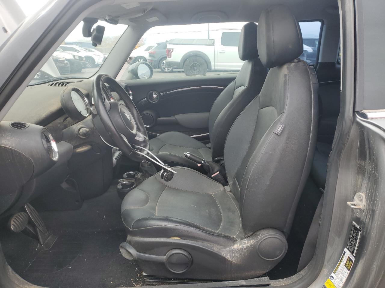 2009 MINI Cooper - Image 7