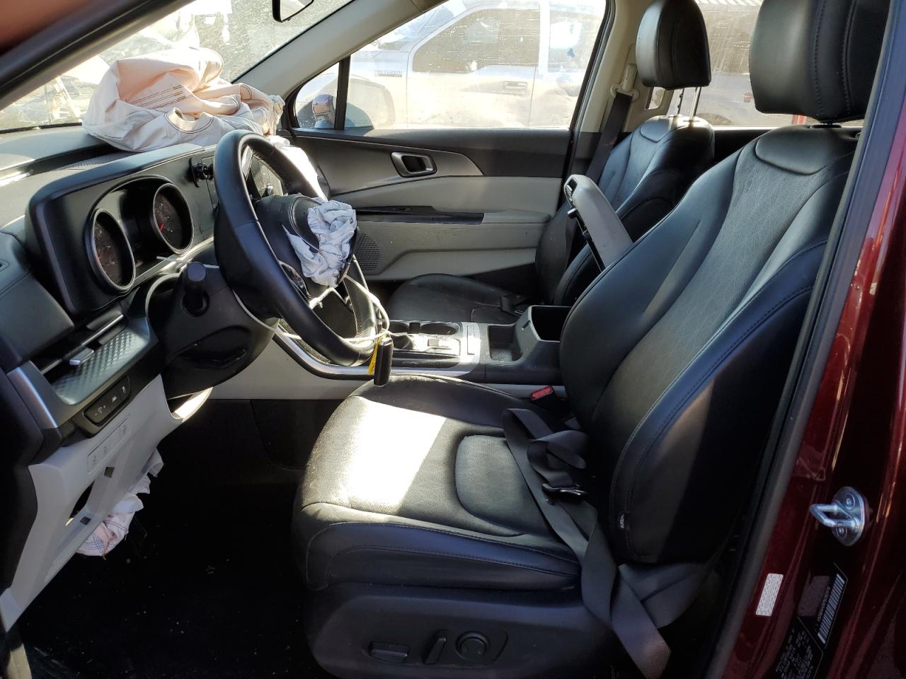2023 Kia Carnival - Image 7