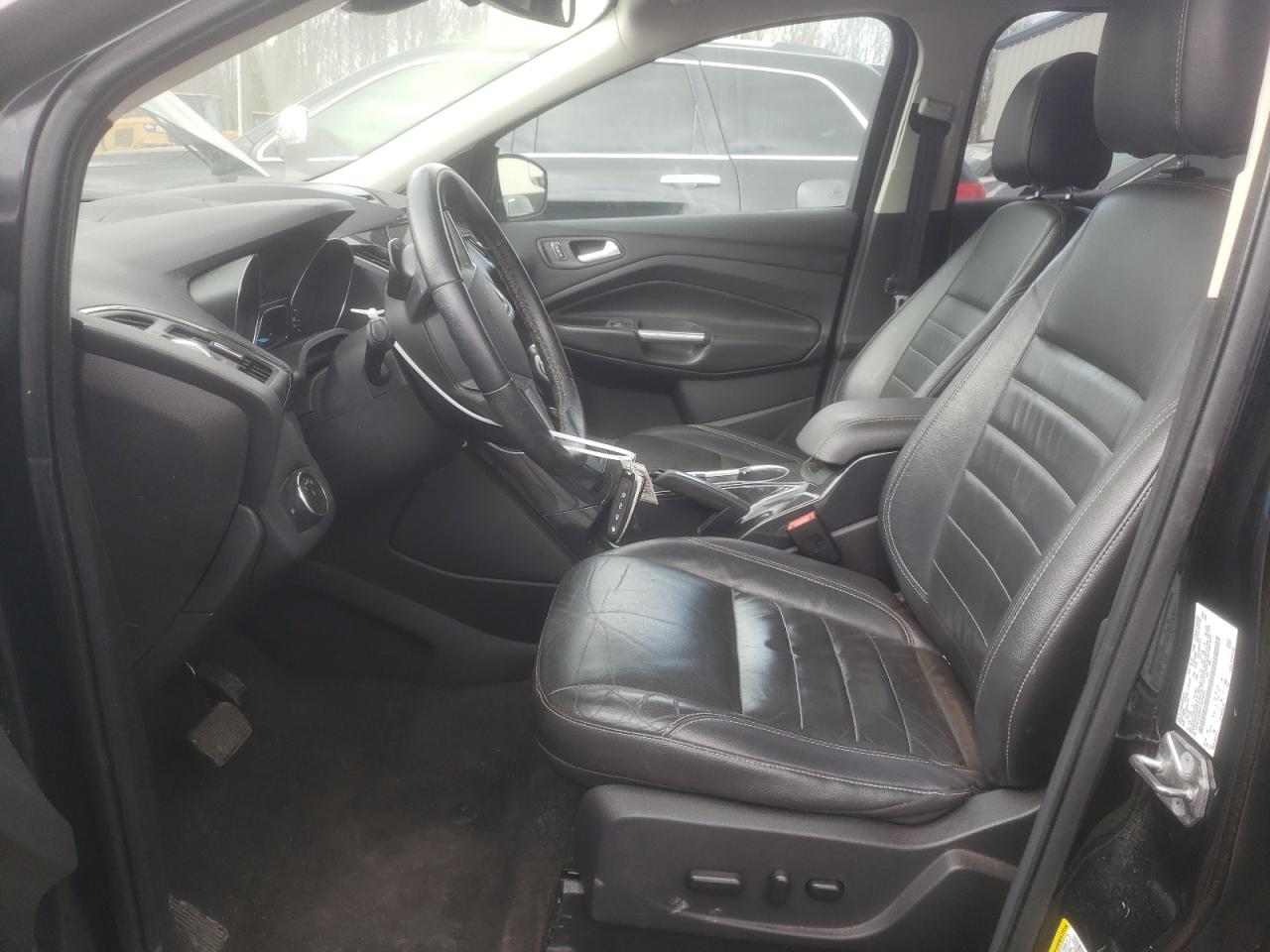 2015 Ford Escape - Image 7
