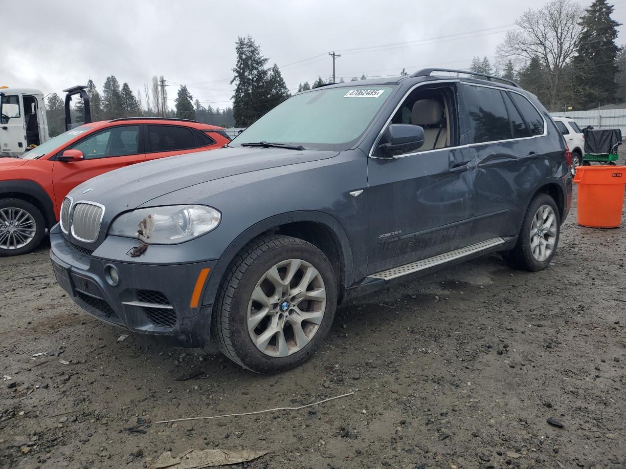 2013 BMW X5 - Image 1