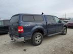 2005 Ford F150 Supercrew за продажба в Indianapolis, IN - Side