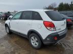 2008 SATURN VUE XE for sale at Copart ON - TORONTO