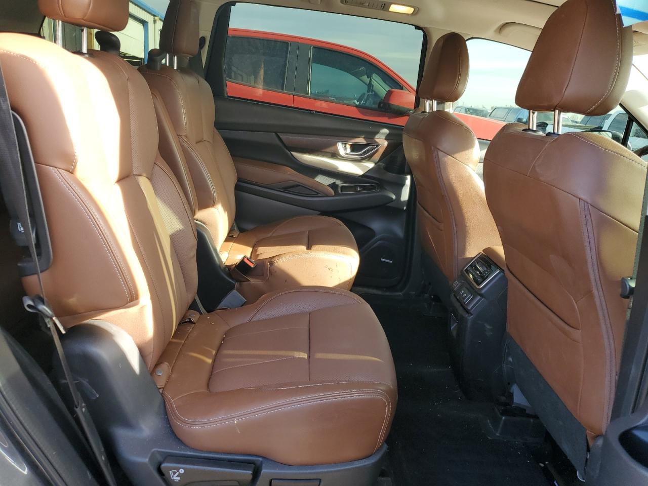 2020 Subaru Ascent - Image 11