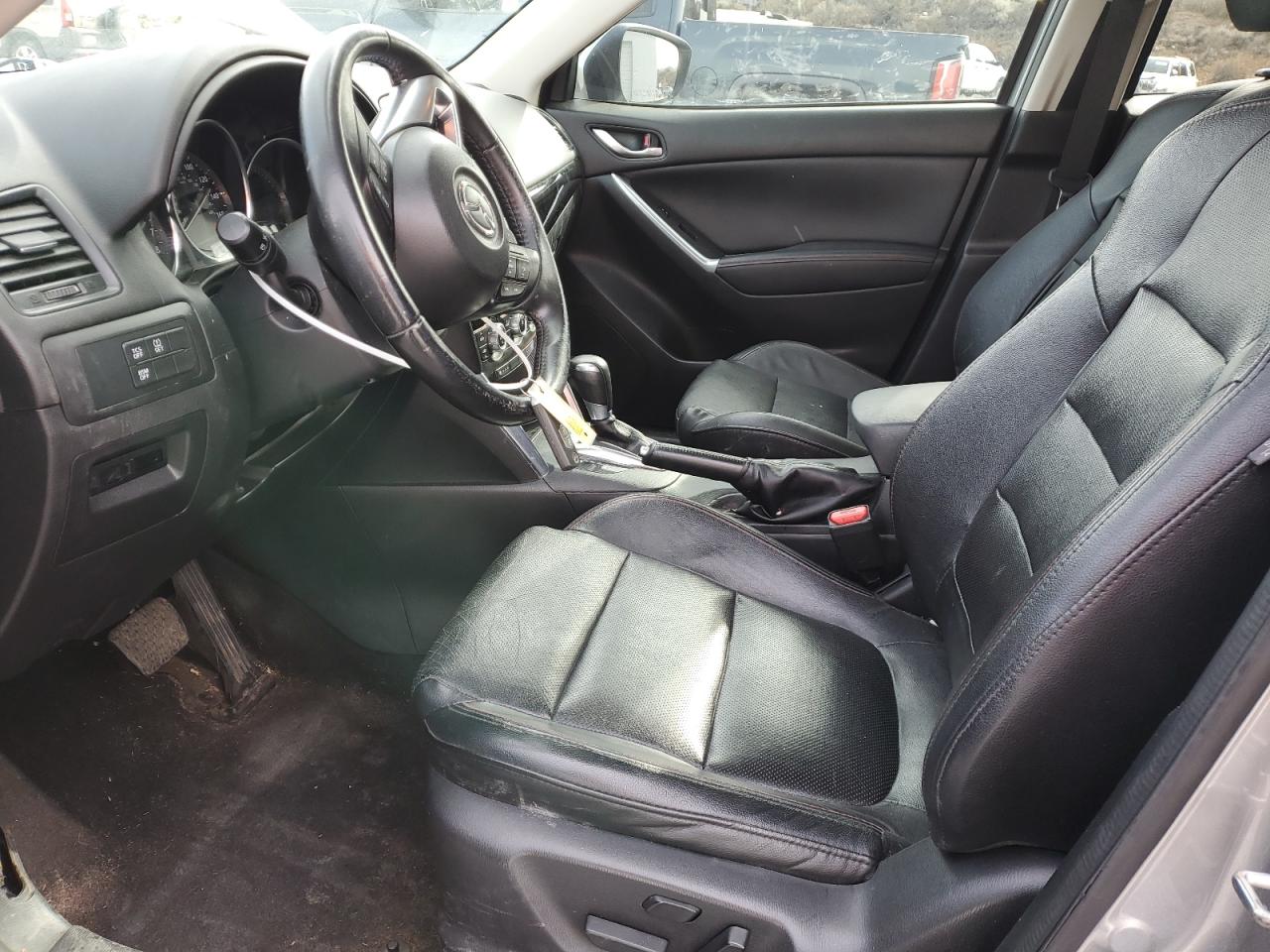 2015 Mazda CX-5 - Image 7