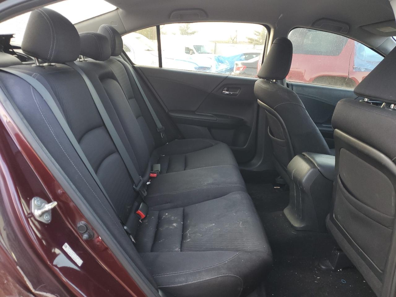 2013 Honda Accord - Image 10
