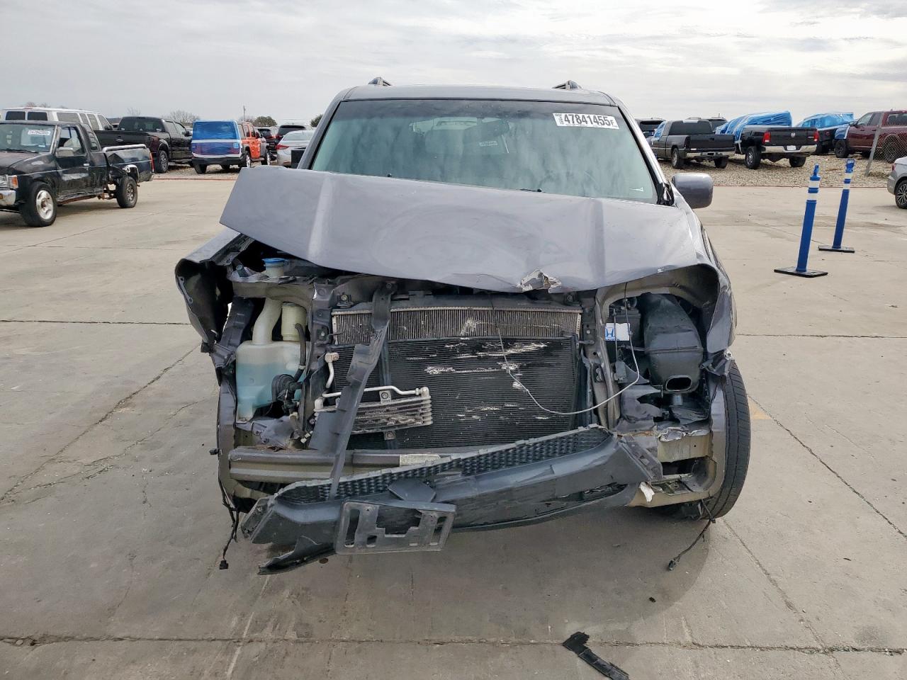 2014 Honda Pilot - Image 5