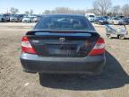 2004 Toyota Camry Se for Sale in Des Moines, IA - Front End