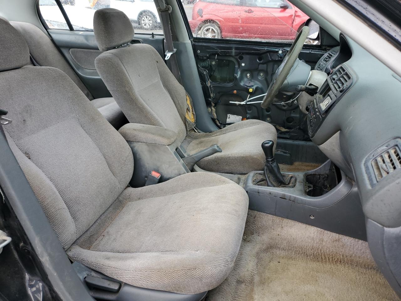 1998 Honda Civic - Image 7