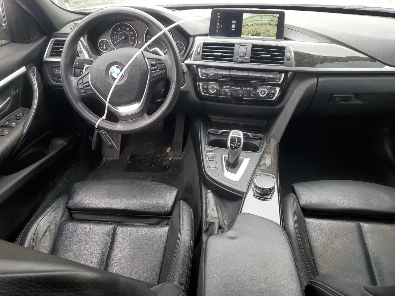 2018 BMW 3er - Image 8