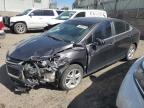 2017 Chevrolet Cruze Lt for Sale in Albuquerque, NM - Front End