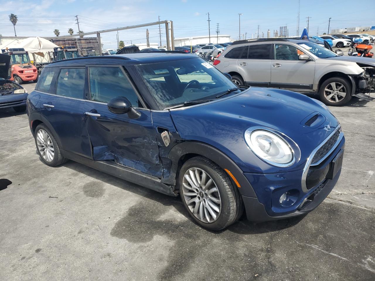 2017 MINI Cooper - Image 4