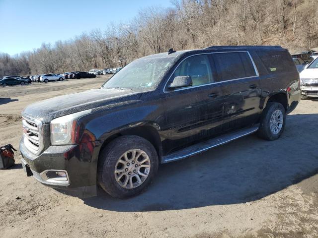 2017 Gmc Yukon Xl K1500 Slt