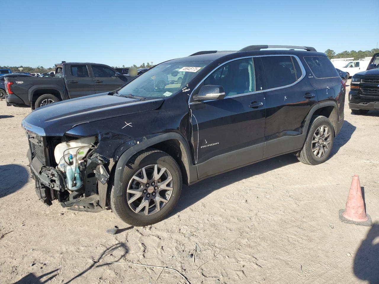 2021 GMC Acadia - Image 1