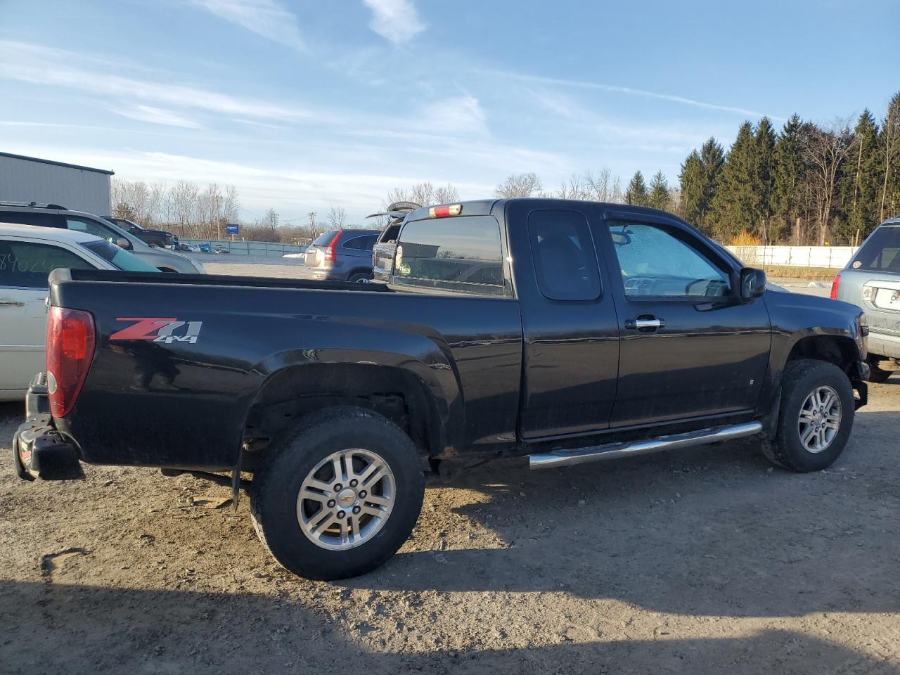 2009 Chevrolet Colorado - Image 3