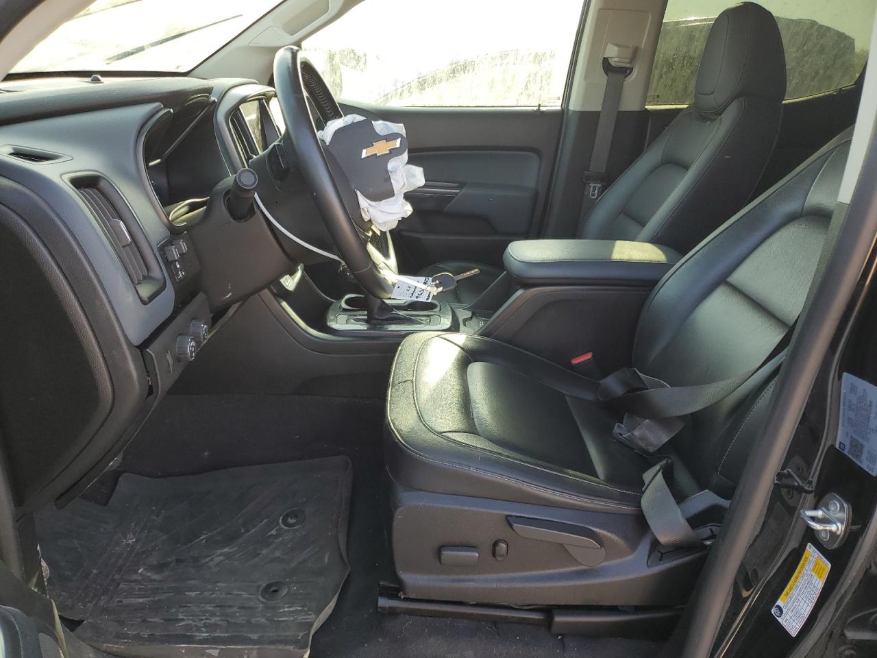 2021 Chevrolet Colorado - Image 7