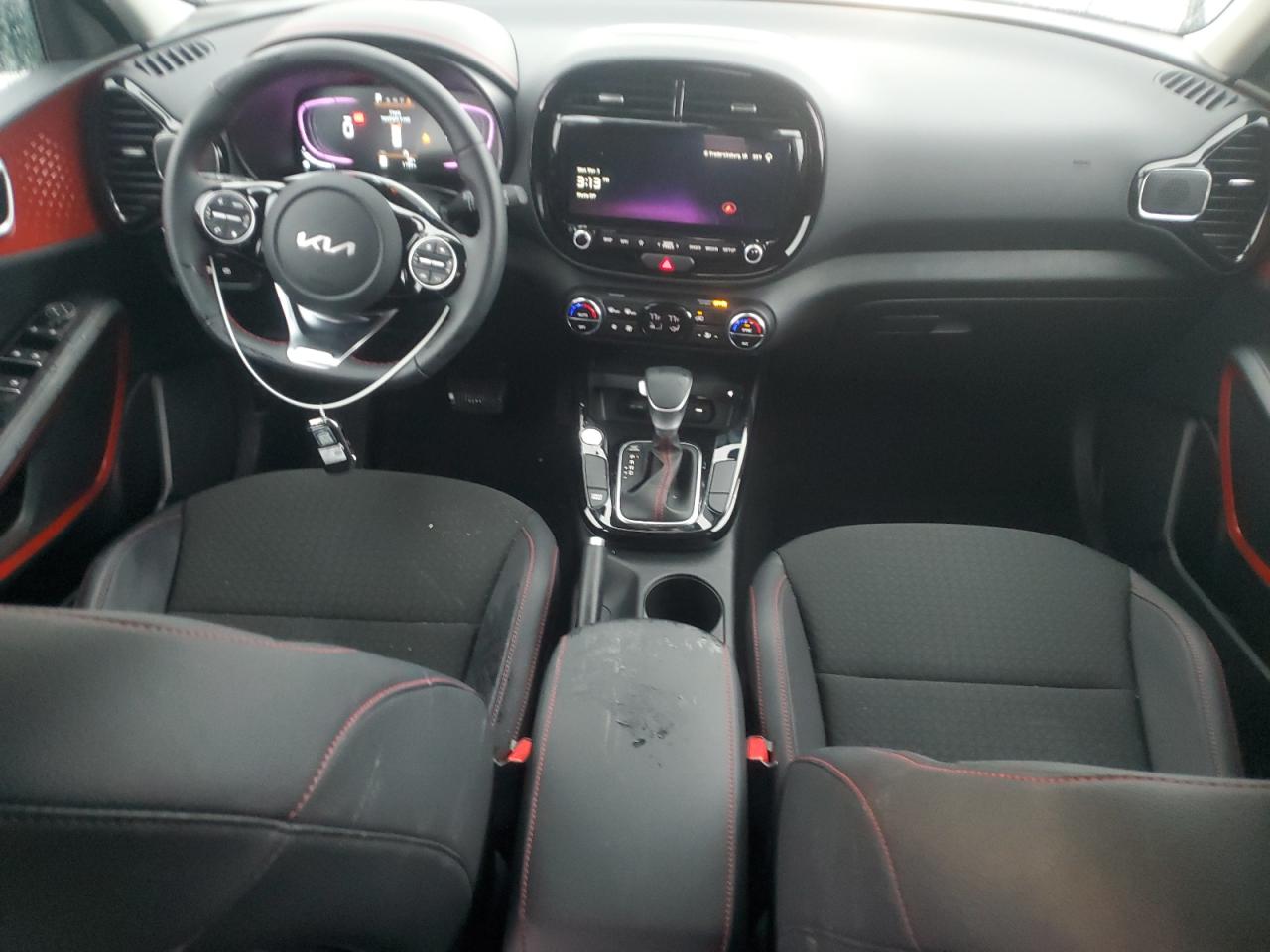 2024 Kia Soul - Image 8