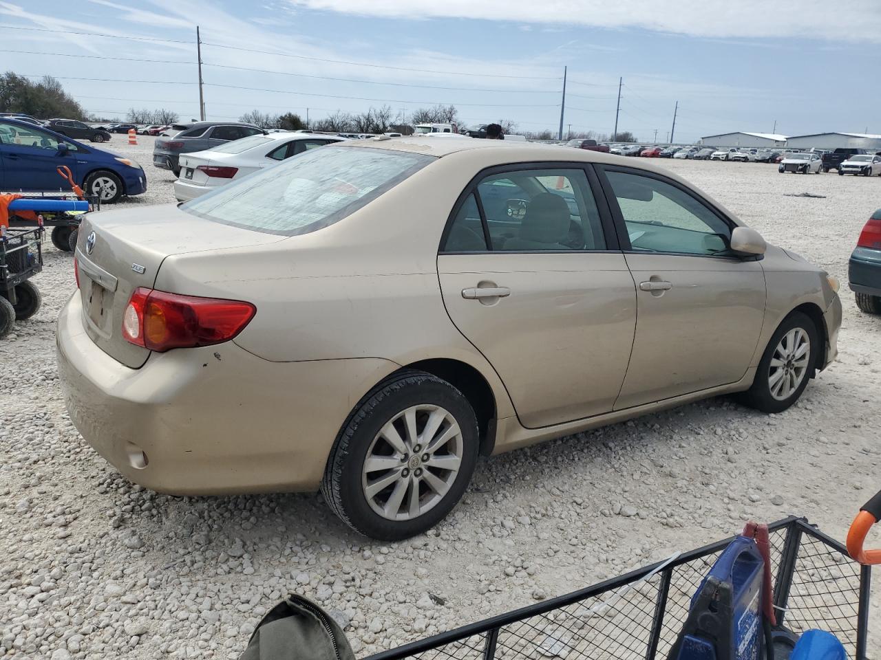 2009 Toyota Corolla - Image 3