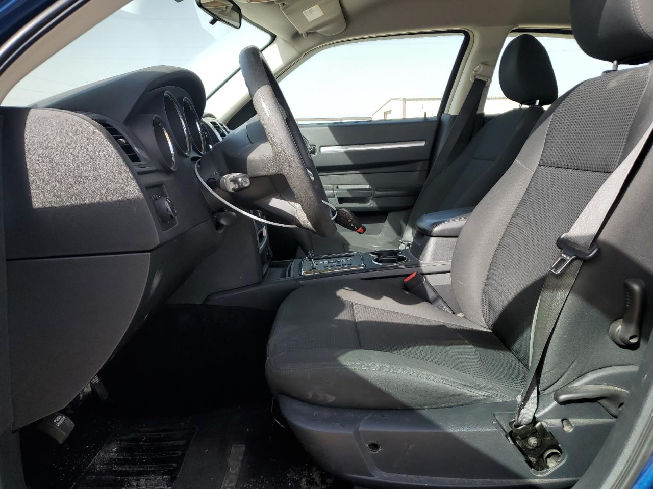 2009 Dodge Charger - Image 7