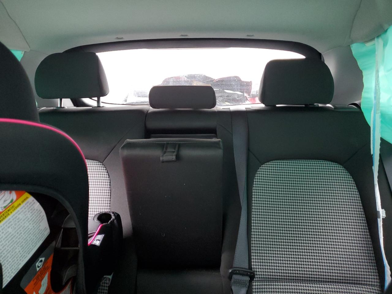 2018 Hyundai Kona - Image 10