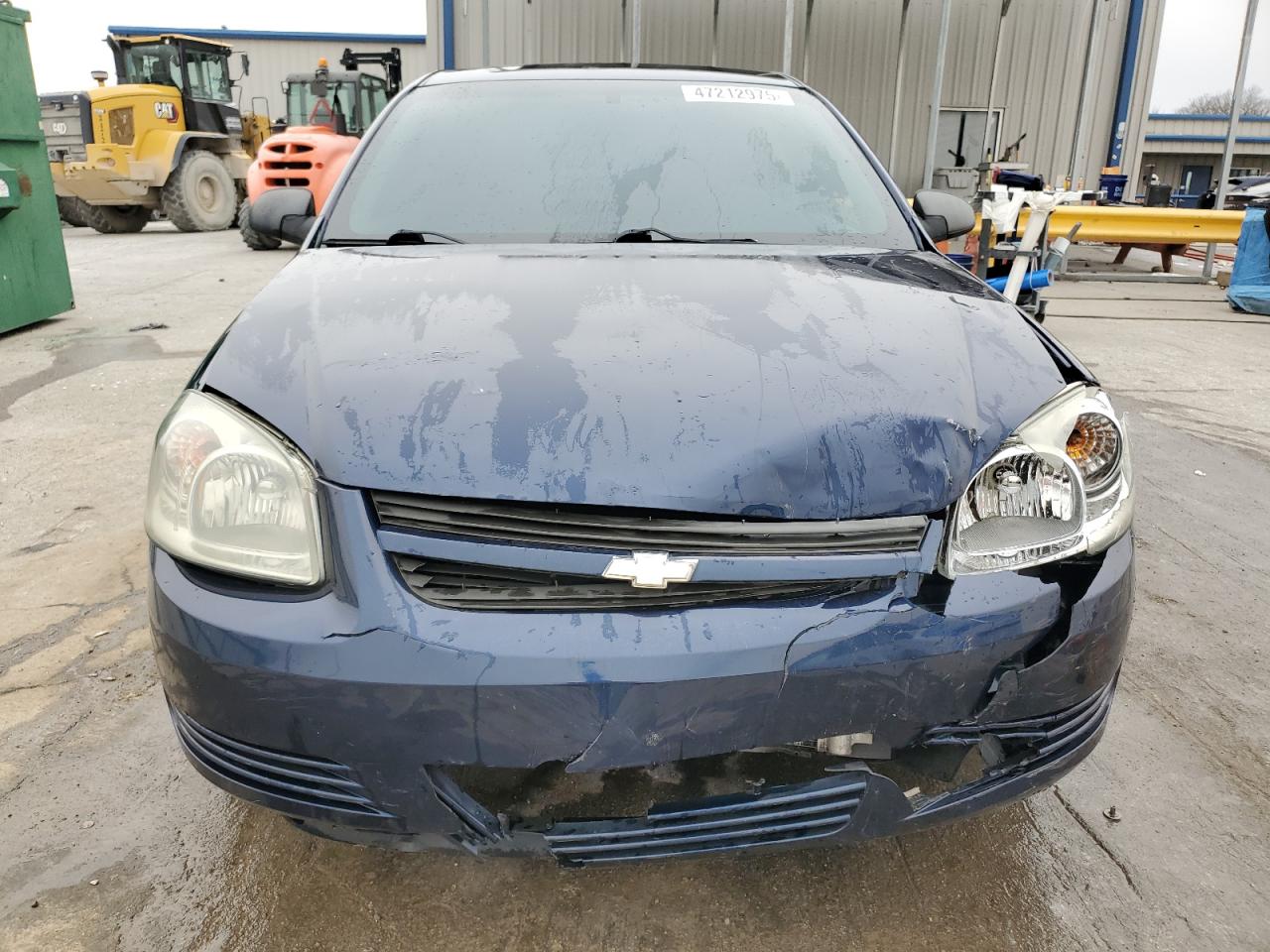 2010 Chevrolet Cobalt - Image 5