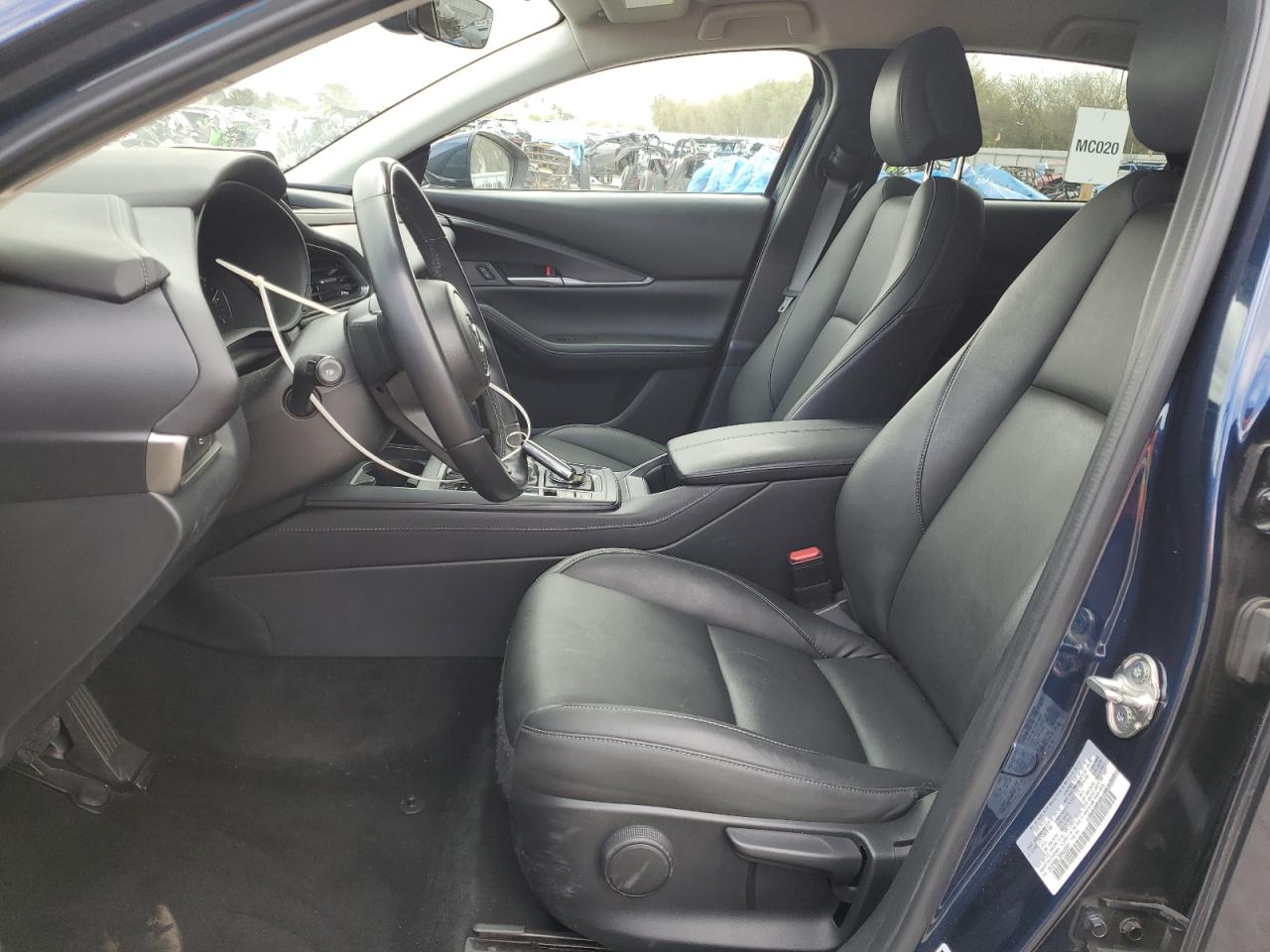 2022 Mazda CX-30 - Image 7