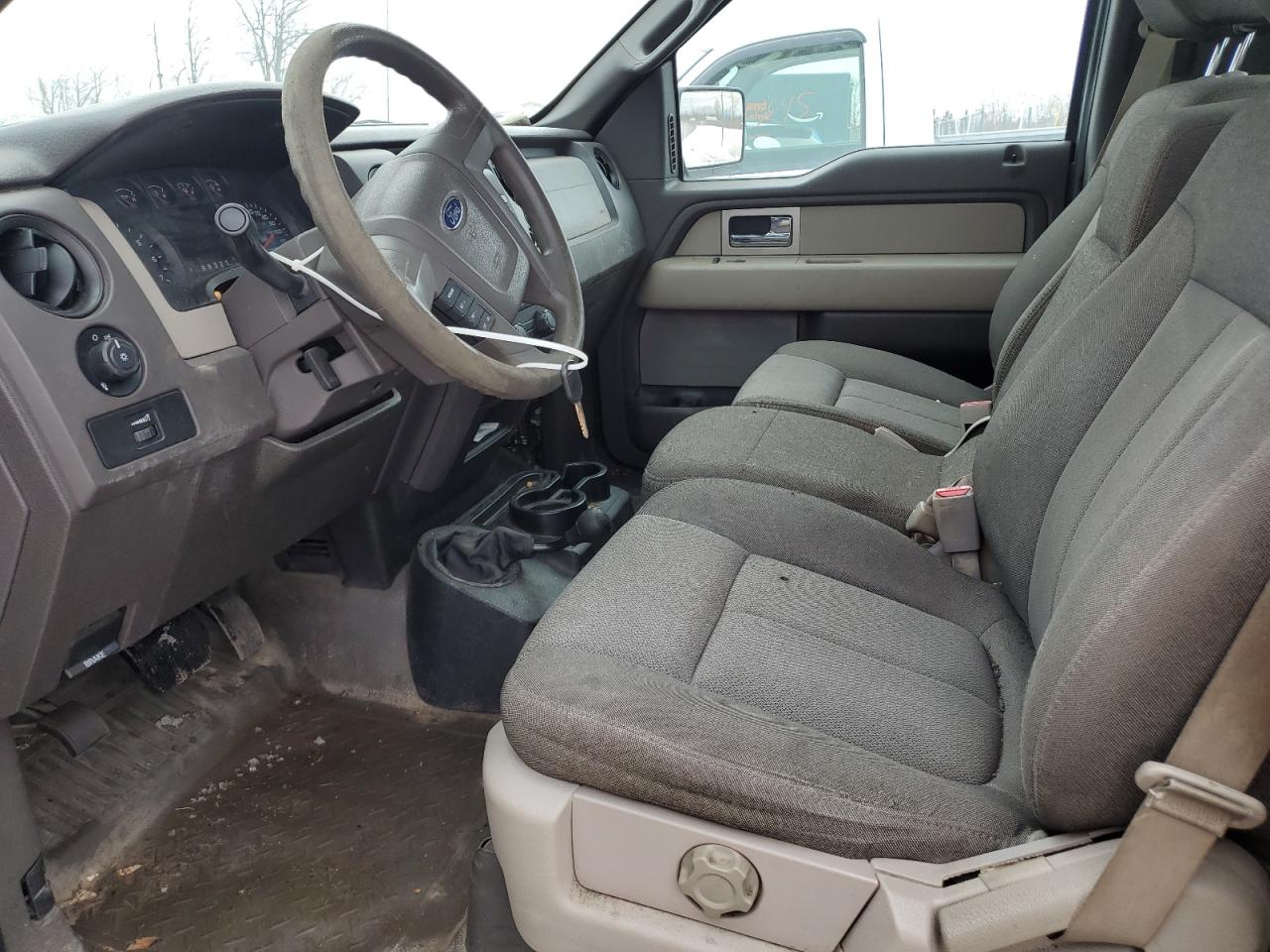 2009 Ford F-150 - Image 7