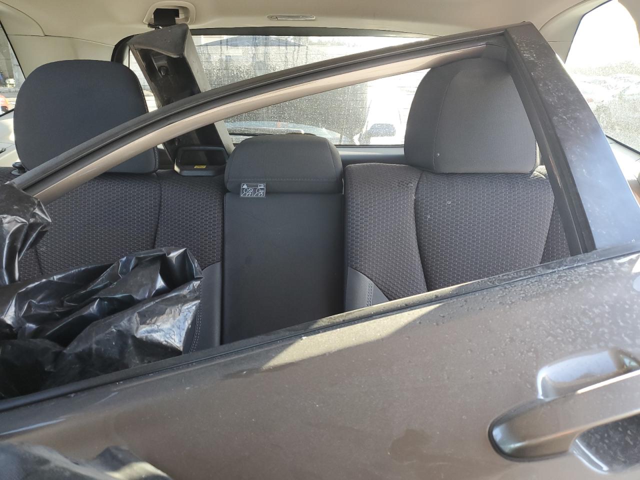 2019 Subaru Forester - Image 10